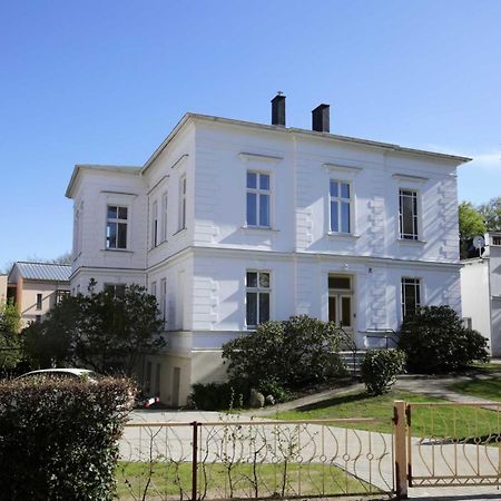 Villa Ruthenberg Heringsdorf (Usedom) Exterior photo